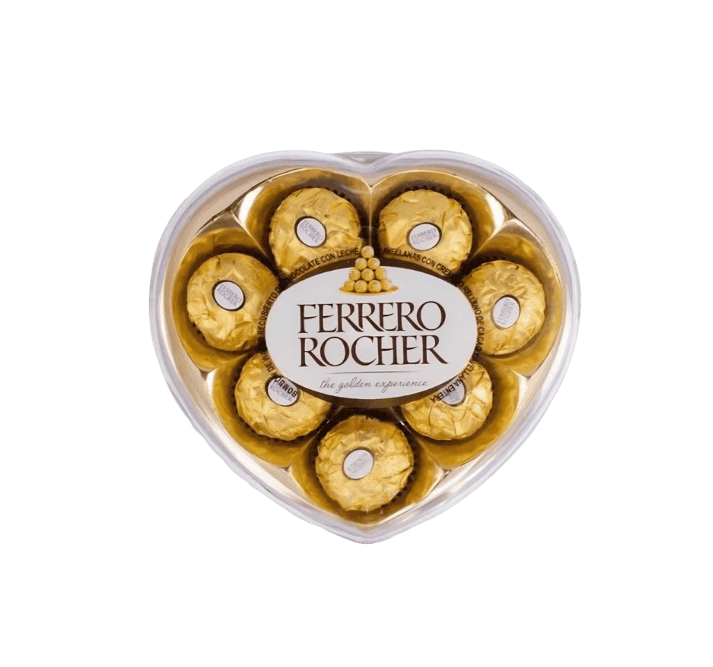 Ferrero Rocher - imagen 1