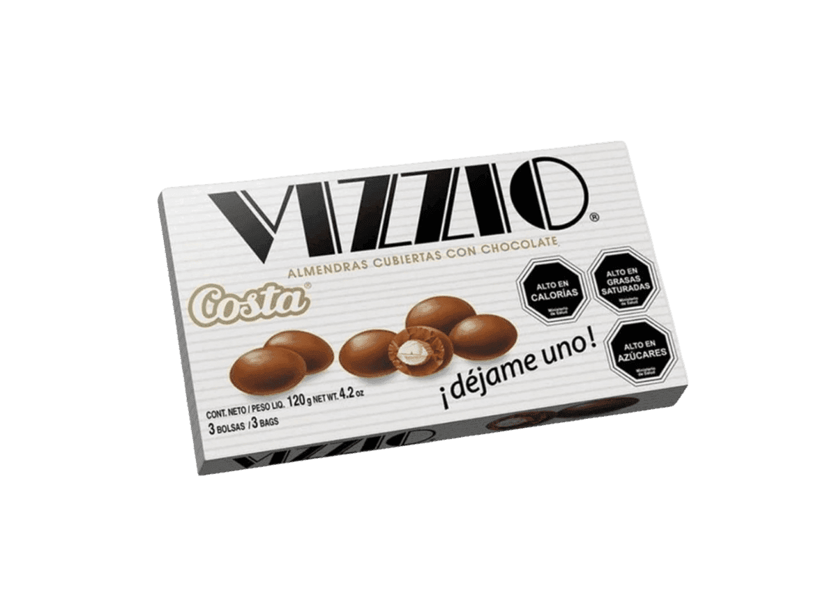 Vizzio  - imagen 1