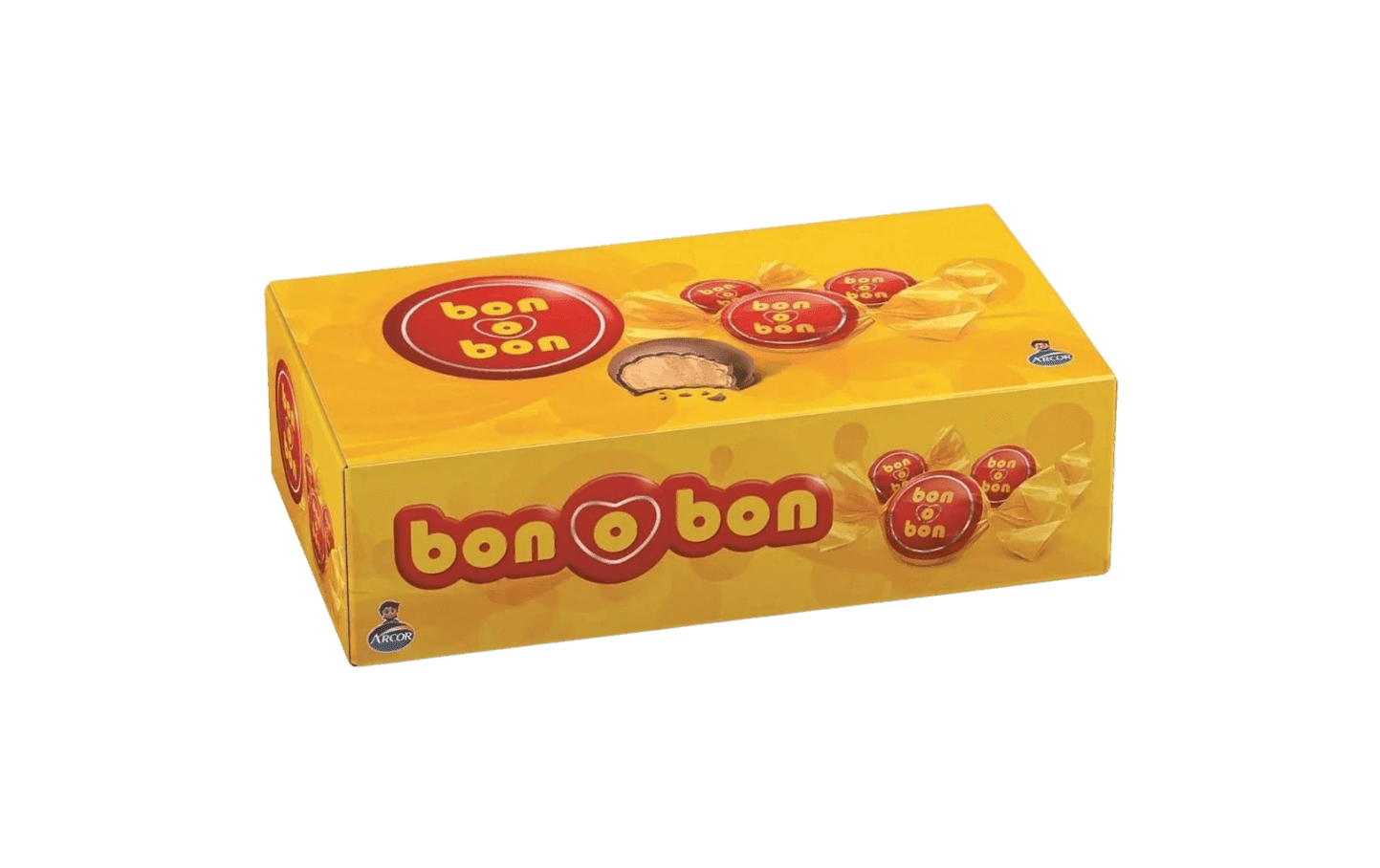 Bon o Bon - imagen 1