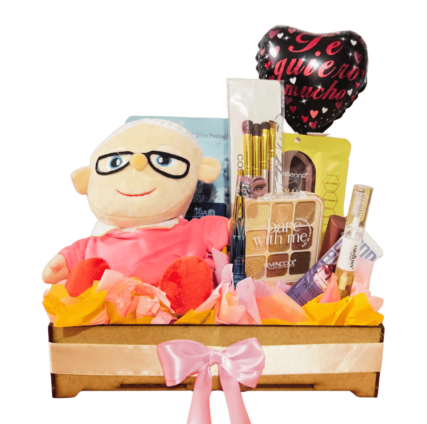 Set Maquillaje - imagen 1