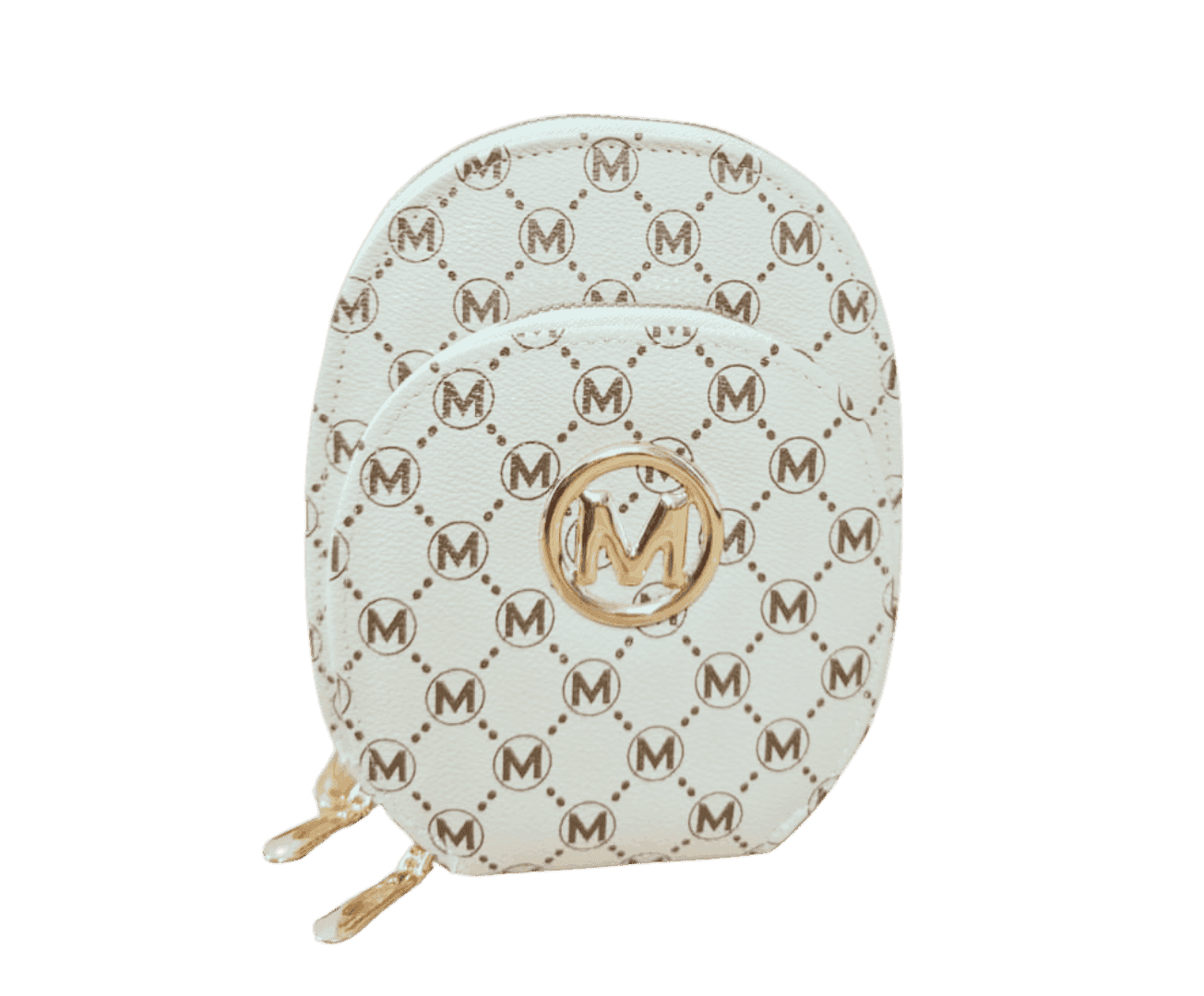 Cartera Mini Backpack - imagen 1