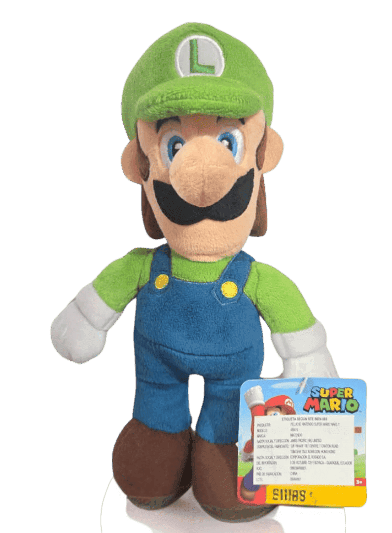 Luigi. - imagen 1