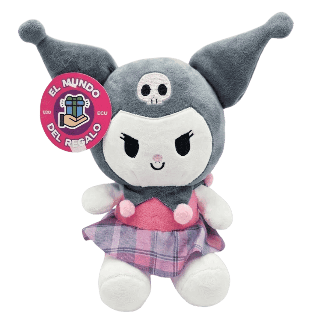 Kuromi - imagen 1