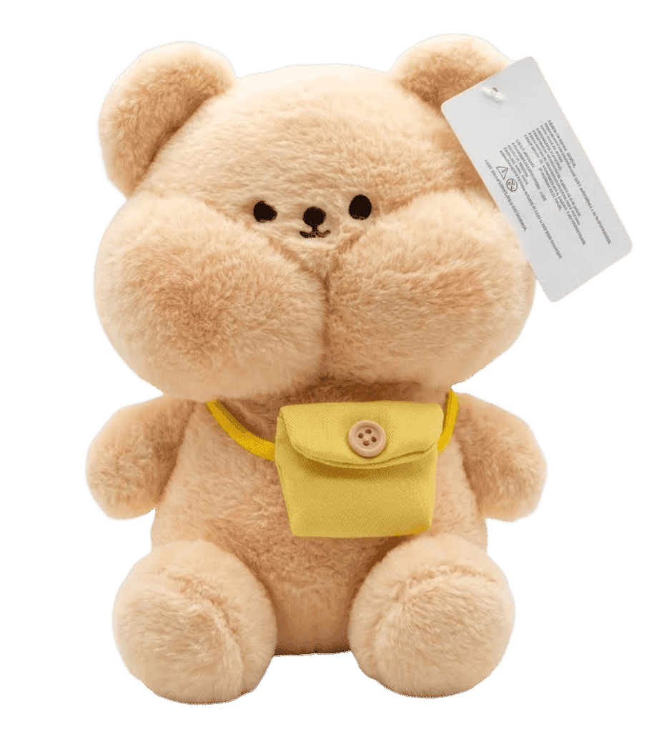 Cerdito coreano - imagen 1