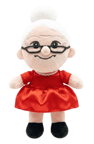 Up Abuelita Ellie - imagen 1