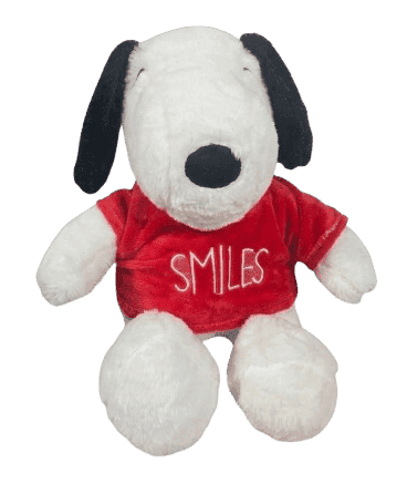 Snoopy Smiles - imagen 1