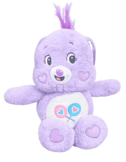 Oso Cariñosito - imagen 1