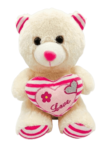Osita Almohada Love you