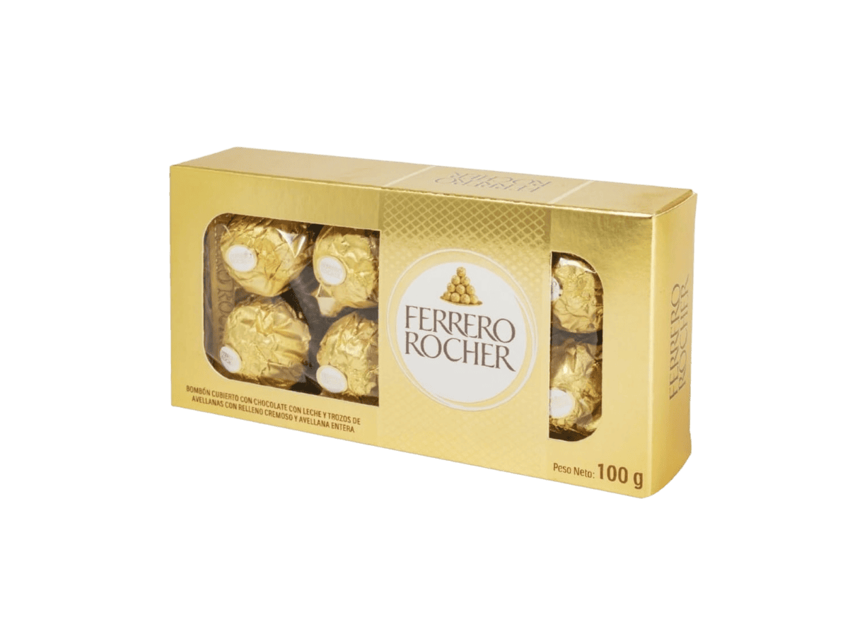 Ferrero Rocher