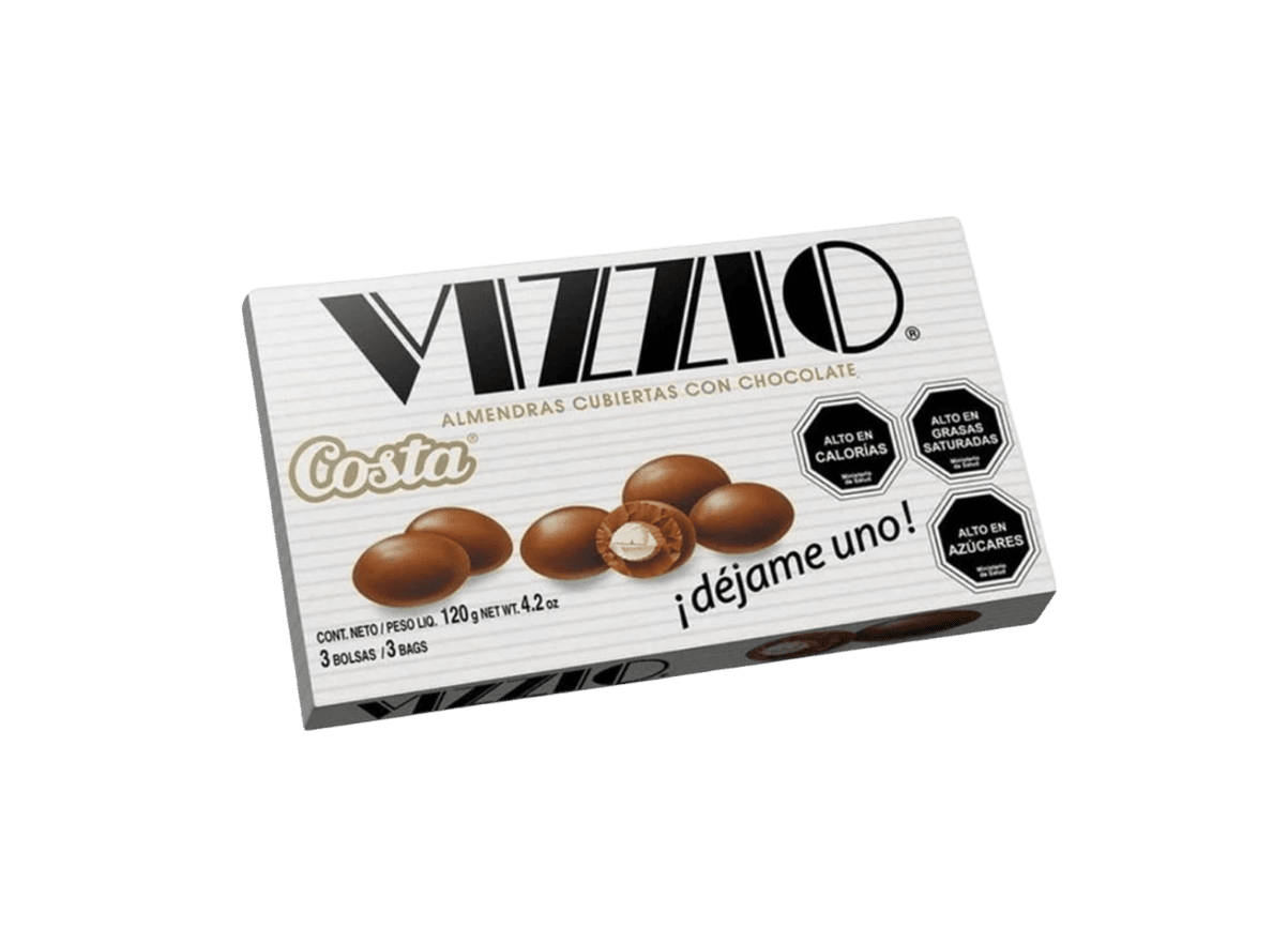 Vizzio