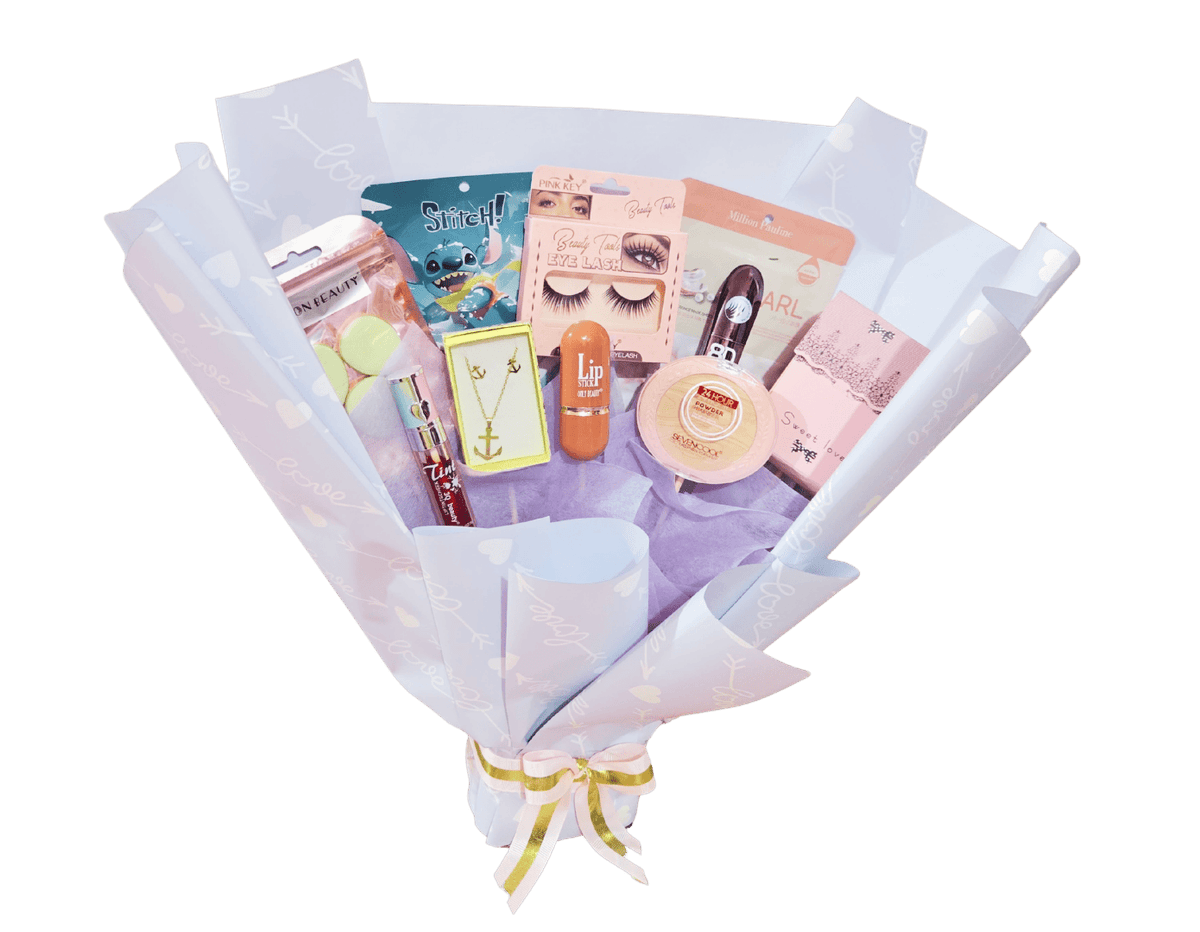 Set Maquillaje