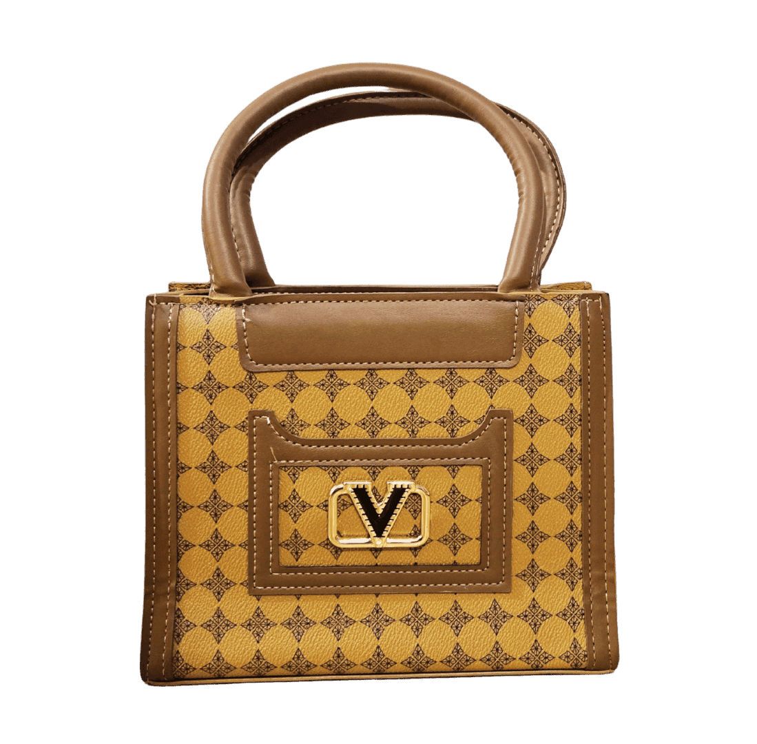 Bolso Satchel