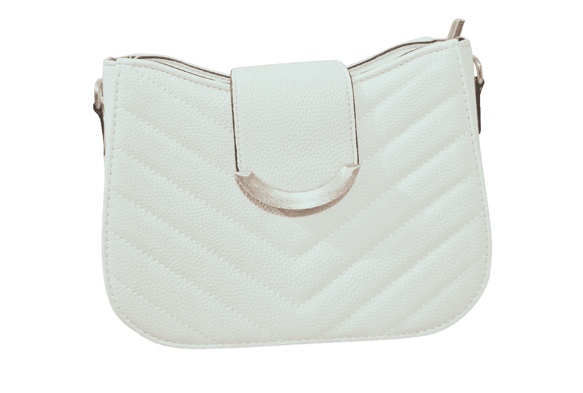 Mini bolso de hombro