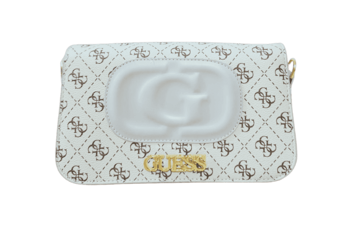 Cartera Flap Bag