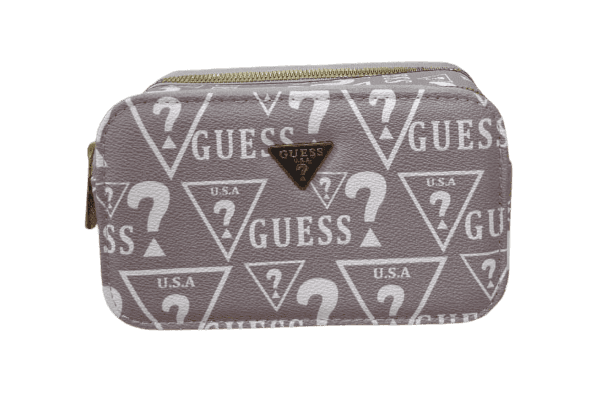 Cartera Guess Wilder