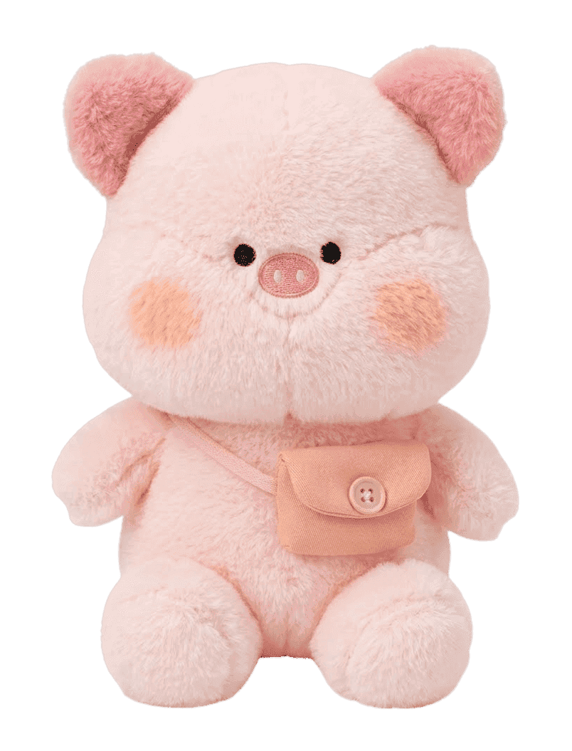 Cerdito coreano
