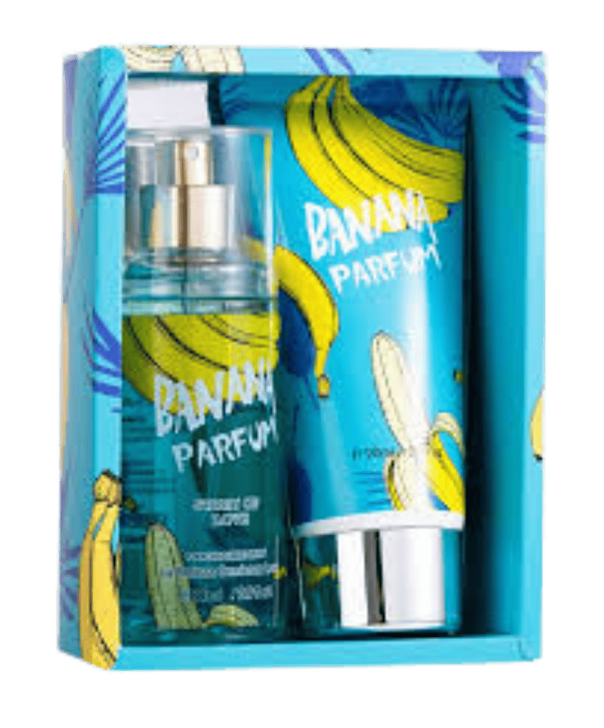 Banana Parfum